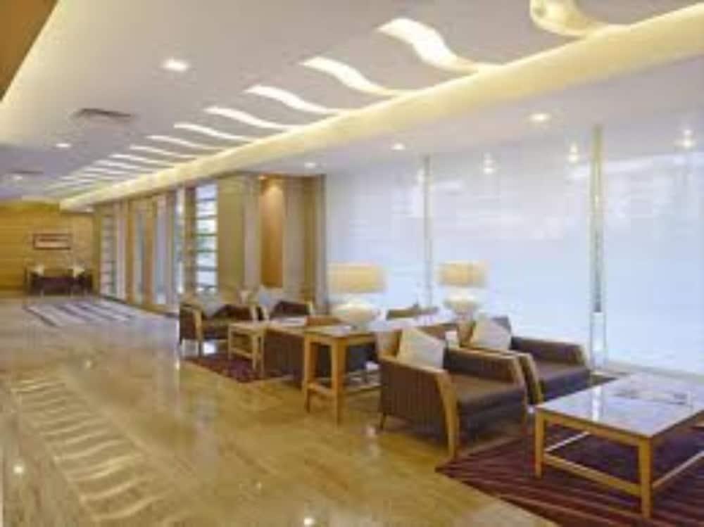 מלון Mira-Bhayandar Gcc North Side מראה חיצוני תמונה