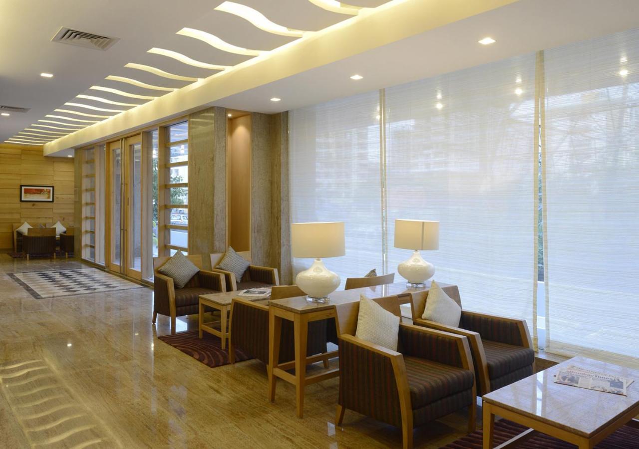 מלון Mira-Bhayandar Gcc North Side מראה חיצוני תמונה
